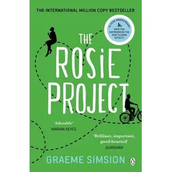 The Rosie Project