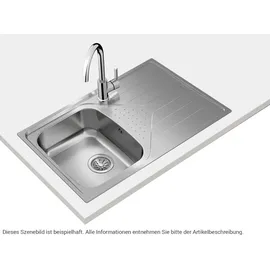 Teka Universe 45 T-xp 1C 1E INOX