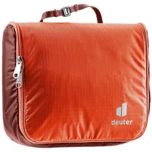 Deuter Wash Center Lite I Papaya - Redwood