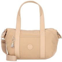 Kipling Art Mini soft almond