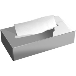 Box für Kosmetiktücher