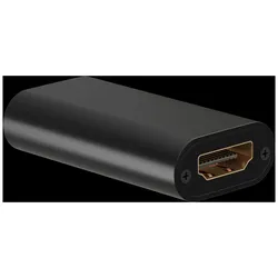 goobay HDMI-Repeater HDMI
