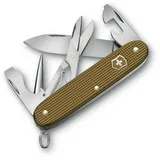 Victorinox Pioneer X Alox Limited Edition 2024 Terra Brown
