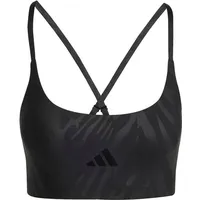 Adidas Powerimpact Light-Support AOP BH, Black S