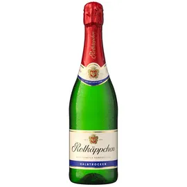 Rotkäppchen Sekt halbtrocken