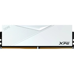 Adata DDR5   8GB 5200-38    Lancer wh  XPG-Series (1 x 8GB, 5200 MHz, DDR5-RAM, DIMM), RAM