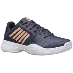 KSwiss Tennisschuhe Court Express Allcourt blaugrau Kleinkinder