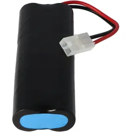 XCell Akku NiMH 7,2V 4500mAh Racing Pack (124171)
