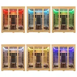 Artsauna Infrarotkabine Billund