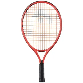 Head Radical Jr. 19 L0 Rot/Orange