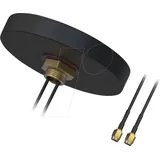 Teltonika PR1KCL25 COMBO MIMO MOBILE ROOF SMA