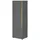Lomadox Crisp-61 50 x 157 x 40 cm Grau