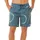 Rip Curl Badeshorts Pacific Rinse Dye Volley Grau S