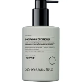 Previa Volumising Bodifying Conditioner 200 ml