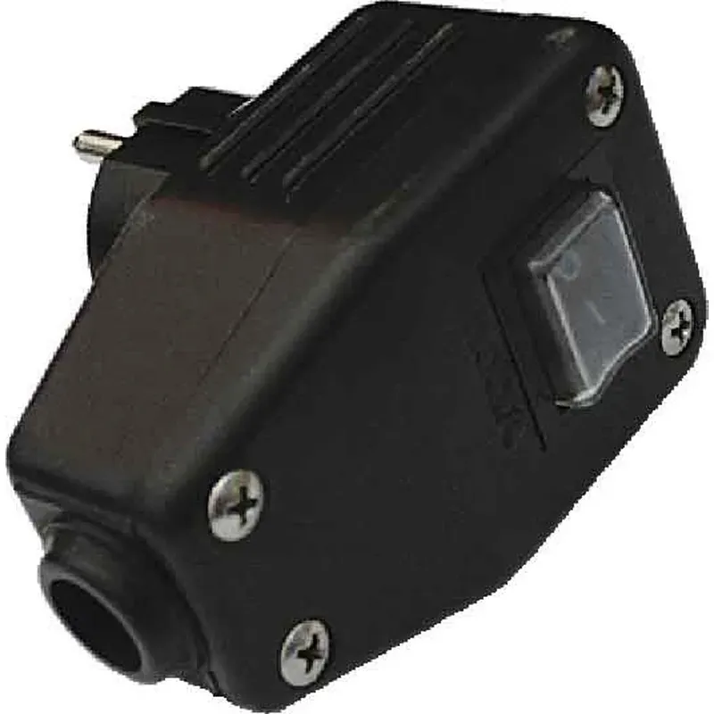 Nolta Motorschutzstecker 81 0326