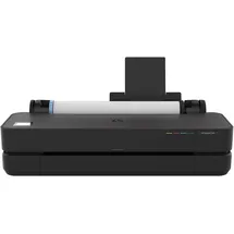 HP DesignJet T250 24 Zoll (61 cm 5HB06D), Großformatdrucker Plotter
