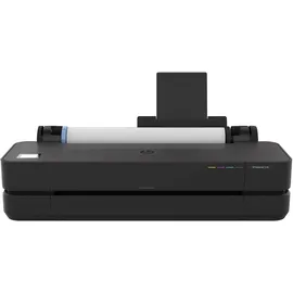 HP DesignJet T250 24 Zoll (61 cm 5HB06D), Großformatdrucker Plotter
