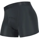 Gore Wear Gore® Wear C3 Shorty+ Boxershorts - Black - S