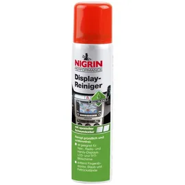Nigrin Displayreiniger 75 ml