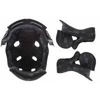 LS2 Mx470 Innenpolsterung - 3XL