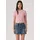 Levi's Levi's® T-Shirt ESSENTIAL SPORTY TEE Feinripp- Qualität rot L (40)
