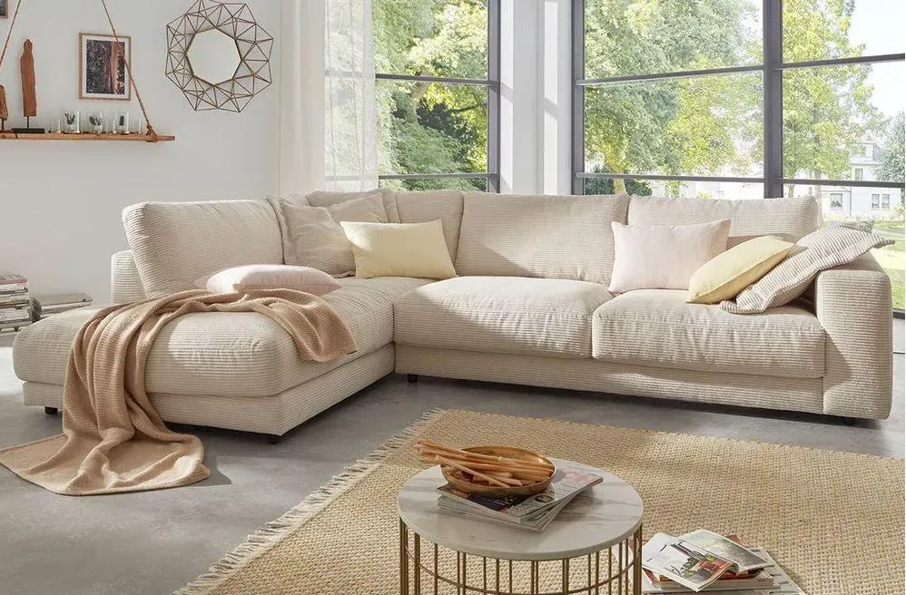 Candy Ecksofa Seventies links