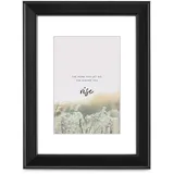 Hama Rise Schwarz 20x30 cm 4er Set