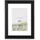 Hama Rise Schwarz 20x30 cm 4er Set