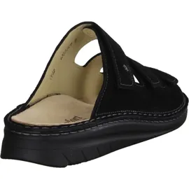 Finn Comfort Pantolette - Black, Größe:42 EU