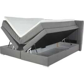 Jockenhöfer Amira 194 x 217 cm Grau