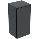 Geberit Renova Plan Seitenschrank, mit einer Tür, 33x65x29,7cm,