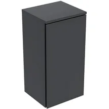 Geberit Renova Plan Seitenschrank, mit einer Tür, 33x65x29,7cm,