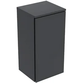 Geberit Renova Plan Seitenschrank, mit einer Tür, 33x65x29,7cm,