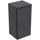 Geberit Renova Plan Seitenschrank, mit einer Tür, 33x65x29,7cm,