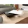 SalesFever Couchtisch, Tischplatte drehbar um 360