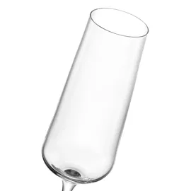 LEONARDO Sektglas Kristallglas 0,22 l 6 St.