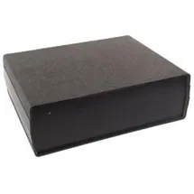 VELLEMAN WCAH2505 Ausrüstungstasche/-koffer Schwarz