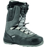 Nitro Snowboardboots Venture TLS 2020 - black-charcoal