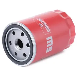 master-sport germany Master-sport 719/5-OF-PCS-MS] Ölfilter Anschraubfilter, mit einem Rücklaufsperrventil