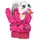 Barts Nylon Mitts 3D green (14) 2