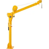 Vevor Werkstattkran Stahl 499 kg Traglast