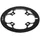 XLC CG-A01 Rockring (2502817100)