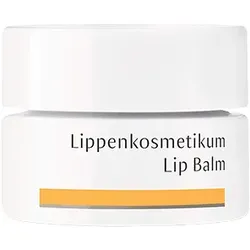 Dr. Hauschka Gesichtspflege Lippenkosmetikum Lip Balm 4.5ml