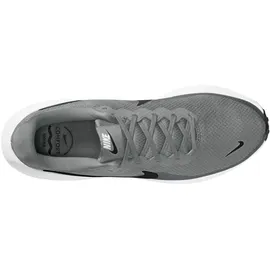 Nike Revolution 8 Herren Lt Smoke Grey/Black/Smoke Grey/White 47,5