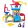 Spin Master Paw Patrol Air Rescue Pup Squad Flughafen