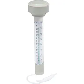 BESTWAY Schwimmendes Poolthermometer Kunststoff 0,05 m