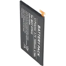 AccuCell Akku für Motorola ATRIX HD, DROID RAZR XT910, DROID RAZR XT912, MB886, RAZR V, XT885