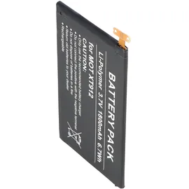AccuCell Akku für Motorola ATRIX HD, DROID RAZR XT910, DROID RAZR XT912, MB886, RAZR V, XT885