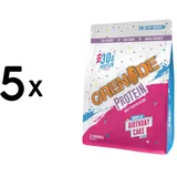 GRENADE Protein Birthday Cake Pulver 480 g