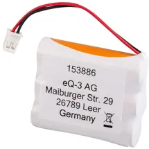 Homematic IP Ersatzakku für HmIP-ASIR-O